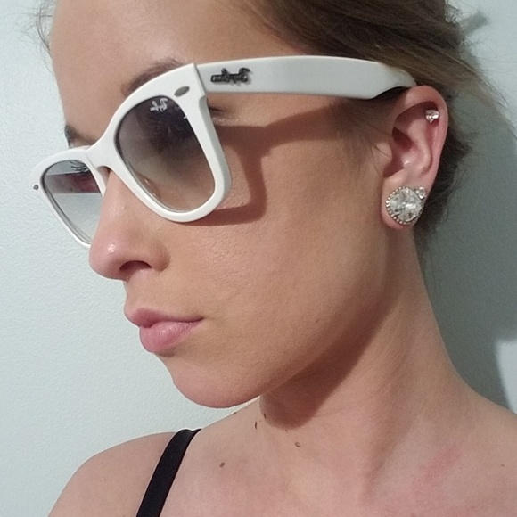 Ray-Ban Accessories - 💥FINAL PRICE Wayfarer Ray-Ban sunglasses